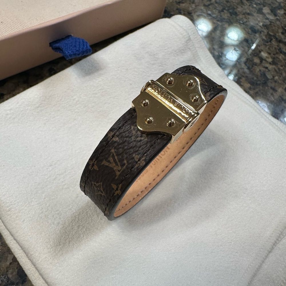 Louis Vuitton bracelet